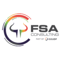 FSA logo
