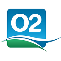 O2C logo