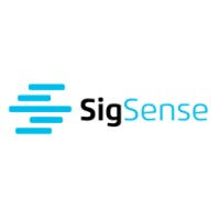 SigSense logo